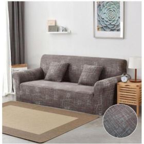 Elastic Universal Sofa Cover (Option: 12 style-90 140cm)