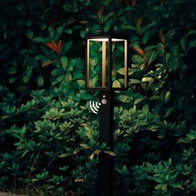 Inowel Solar Outdoor Light Pathway Dusk To Dawn Garden Lighting 22562 (Option: 315in)