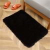 1pc, Luxury Soft Plush Shaggy Area Rugs for Bedroom, Living Room, and Nursery - Non-Slip, Washable