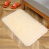 1pc, Luxury Soft Plush Shaggy Area Rugs for Bedroom, Living Room, and Nursery - Non-Slip, Washable